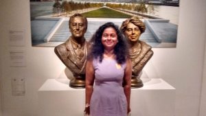 Jane Chelliah Politics