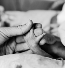 new-mothers